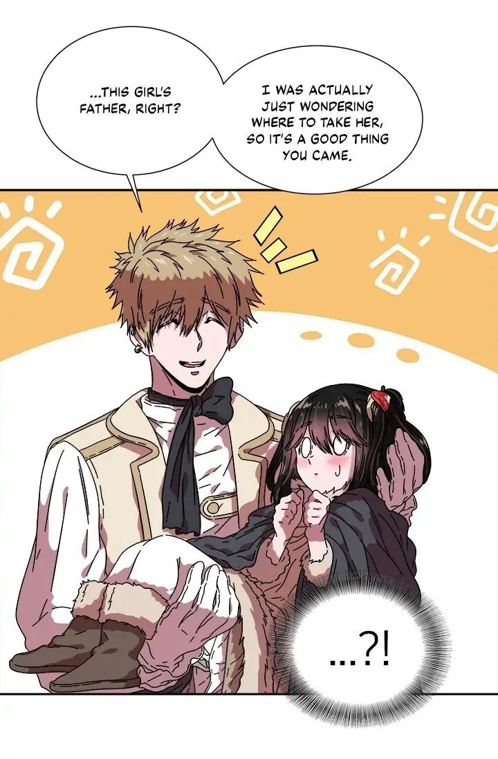 I was born as the Demon Lord’s daughter chapter 28 - page 31